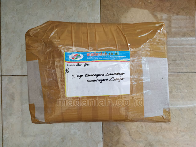 Toko Alat Peraga Edukatif Cianjur Jawa Barat