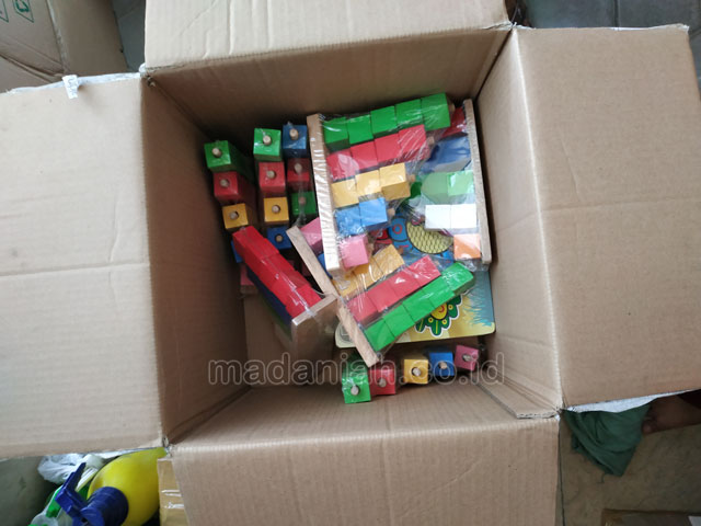 Toko Alat Peraga Edukatif Cisurupan Garut Jawa Barat