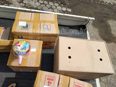 Toko Alat Peraga Edukatif Gedangsari Gunungkidul