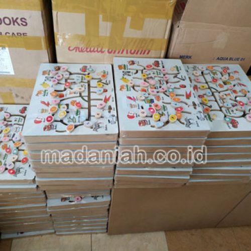 Toko Alat Peraga Edukatif Geluran Taman Toko Alat Peraga Edukatif Geluran Taman
