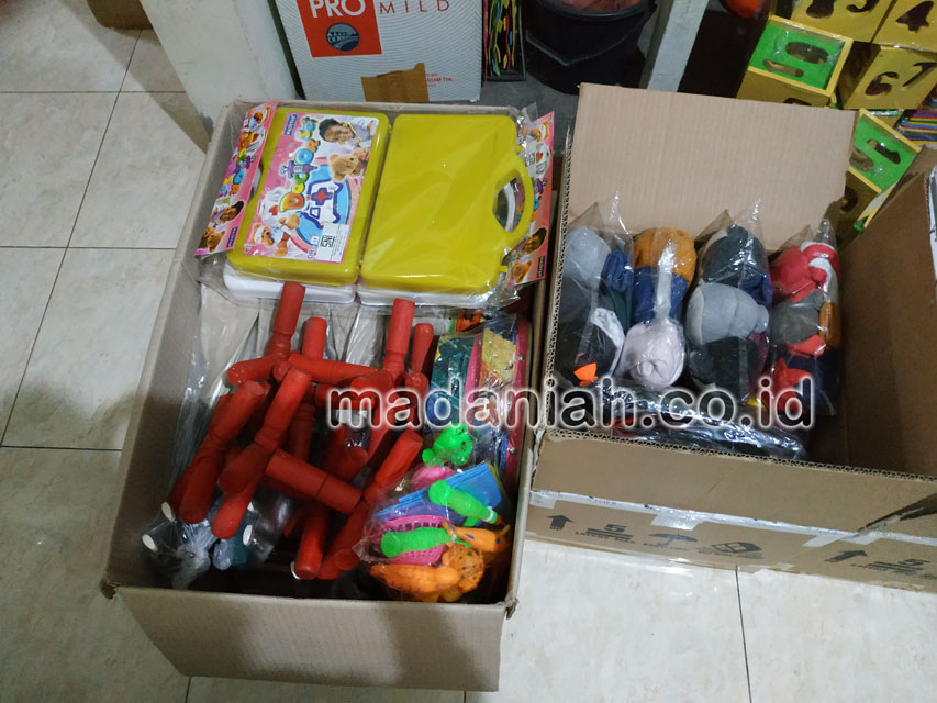Toko Alat Peraga Edukatif Gunungkidul Toko Alat Peraga Edukatif Gunungkidul