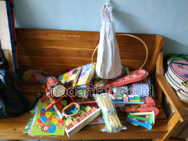 Toko Alat Peraga Edukatif Ilir Timur I Palembang Toko Alat Peraga Edukatif Ilir Timur I Palembang