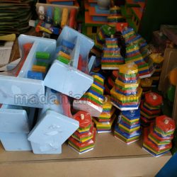 Toko Alat Peraga Edukatif Jayapura Papua