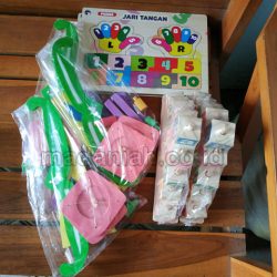 Toko Alat Peraga Edukatif Jenu Tuban Jawa Timur