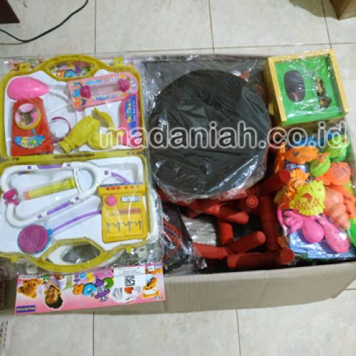 Toko Alat Peraga Edukatif Karangmojo