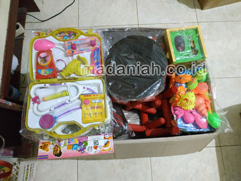 Toko Alat Peraga Edukatif Karangmojo Toko Alat Peraga Edukatif Karangmojo