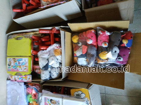 Toko Alat Peraga Edukatif Nglipar Toko Alat Peraga Edukatif Nglipar