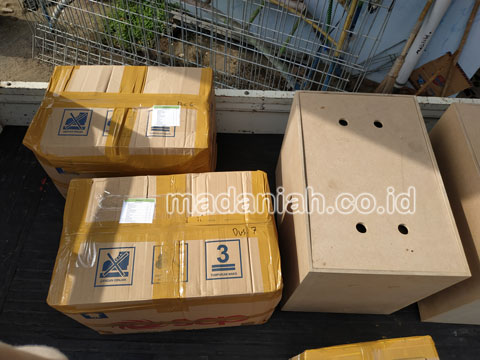 Toko Alat Peraga Edukatif Paliyan Gunungkidul