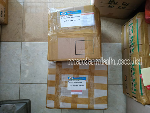 Toko Alat Peraga Edukatif Pasar Jambi Jambi