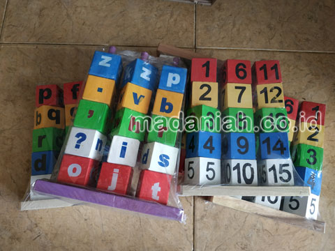 Toko Alat Peraga Edukatif Penatih Denpasar Toko Alat Peraga Edukatif Penatih Denpasar