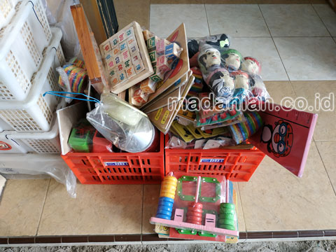 Toko Alat Peraga Edukatif Sambas Sambas