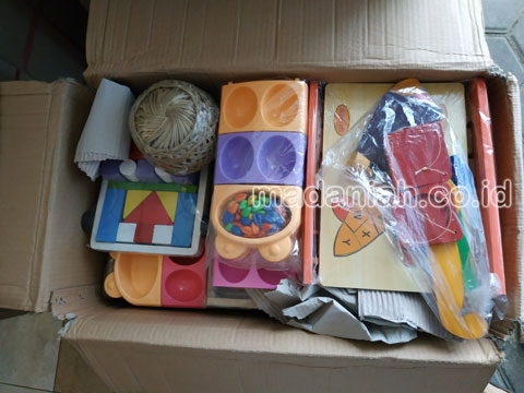 Toko Alat Peraga Edukatif Sambas Sambas