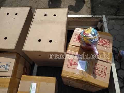 Toko Alat Peraga Edukatif Saptosari Gunungkidul