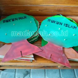 Toko Alat Peraga Edukatif Tanah Laut Kalimantan Selatan