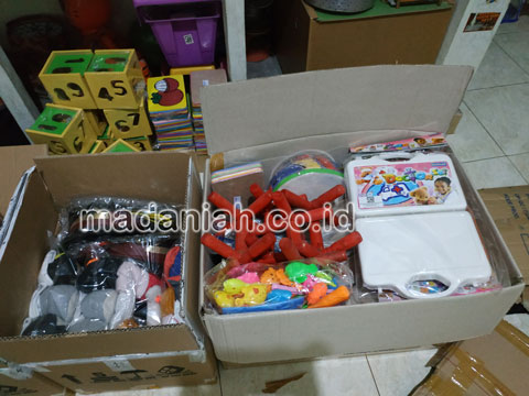 Toko Alat Peraga Edukatif Karangmojo Toko Alat Peraga Edukatif Tanjungsari