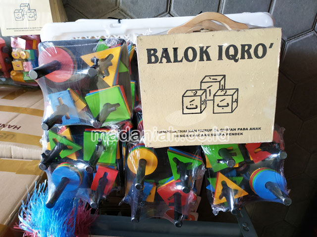 Toko Alat Peraga Edukatif Tembo Jambi Toko Alat Peraga Edukatif Tembo Jambi