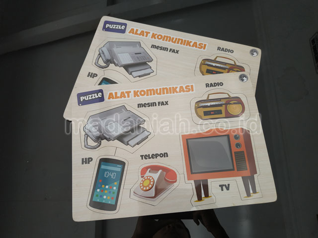Pengiriman Alat Peraga Edukatif Bubutan Surabaya Pengiriman Alat Peraga Edukatif Bubutan Surabaya