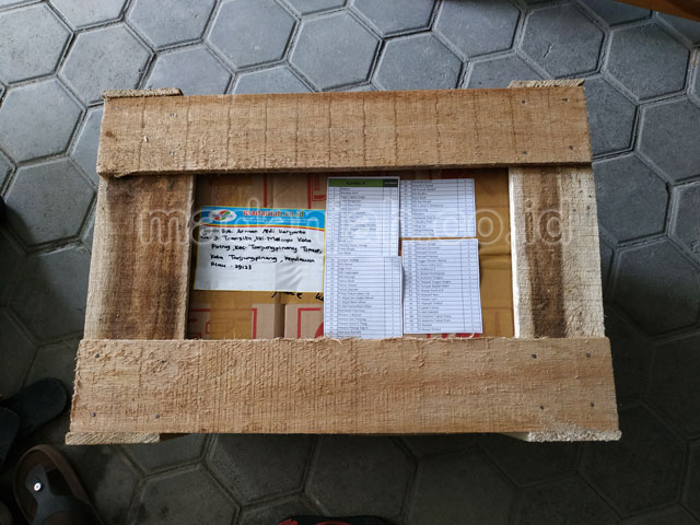 Pengiriman Alat Peraga Edukatif Tanjung Pinang Timur Pengiriman Alat Peraga Edukatif Tanjung Pinang Timur