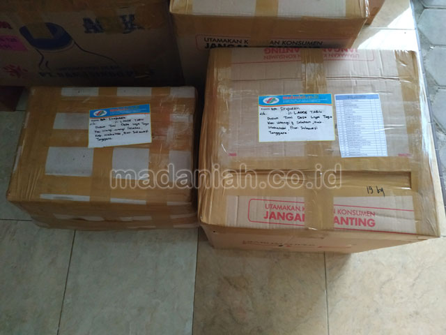 Pengiriman Alat Peraga Edukatif Wakatobi Sulawesi Tenggara Pengiriman Alat Peraga Edukatif Wakatobi Sulawesi Tenggara