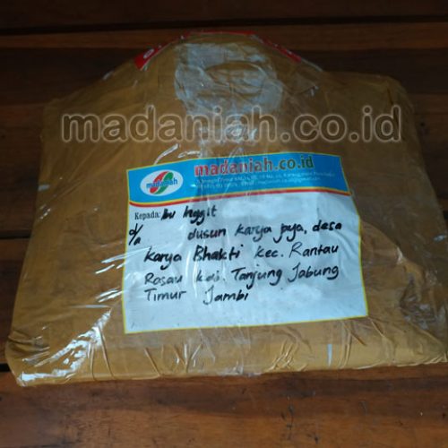 Toko Alat Peraga Edukatif Tanjung Jabung Timur Jambi