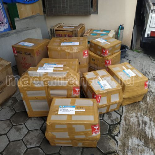 Pengiriman Alat Peraga Edukatif Makasar Jakarta Timur Pengiriman Alat Peraga Edukatif Makasar Jakarta Timur