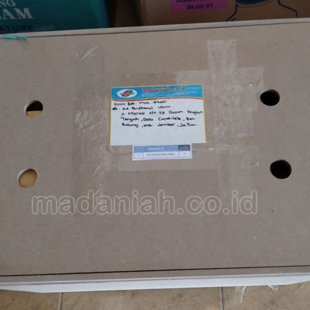 Toko Alat Peraga Edukatif Balung Jember