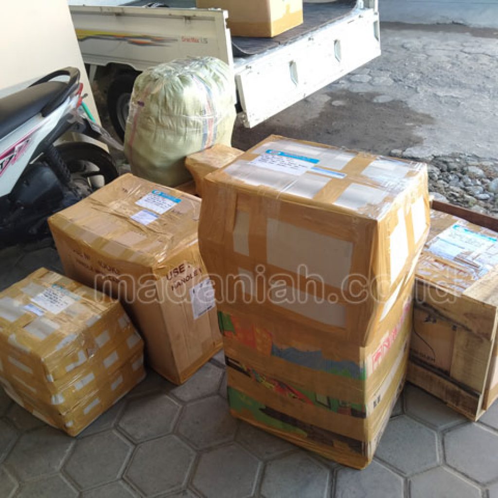 Toko Alat Peraga Edukatif Balung Jember