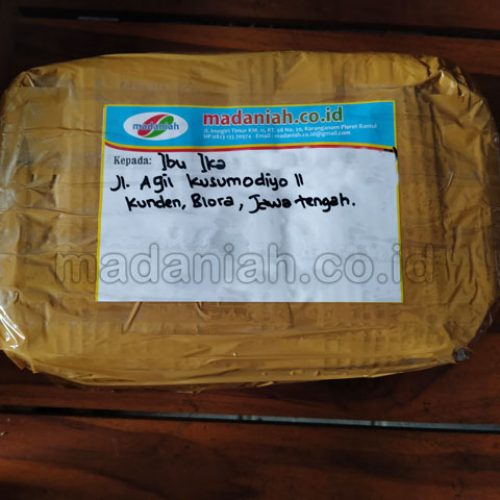 Toko Alat Peraga Edukatif Blora Jawa Tengah