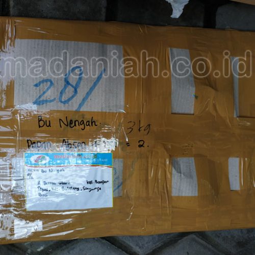 Toko Alat Peraga Edukatif Buleleng