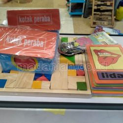 Toko Alat Peraga Edukatif Jagakarsa Jakarta Selatan