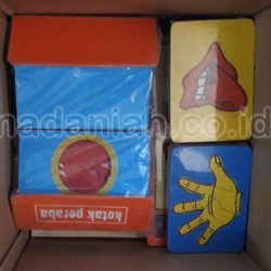 Toko Alat Peraga Edukatif Jagakarsa Jakarta Selatan