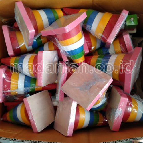 Toko Alat Peraga Edukatif Kalidoni Palembang