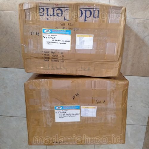 Toko Alat Peraga Edukatif Kalidoni Palembang