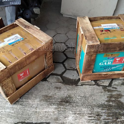 Toko Alat Peraga Edukatif Kalidoni Palembang