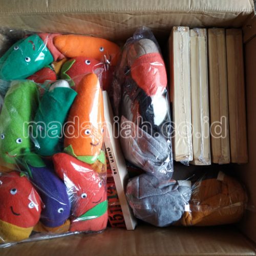 Toko Alat Peraga Edukatif Kalisat Jember Jawa Timur