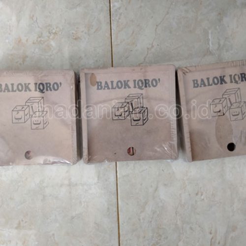 Toko Alat Peraga Edukatif Lubuk Kilangan Padang