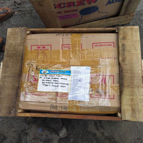 Toko Alat Peraga Edukatif Ratahan Minahasa Tenggara