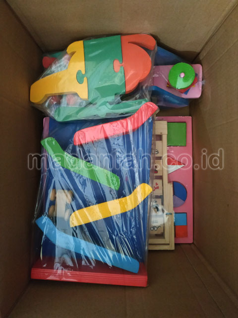 Pengiriman Alat Peraga Edukatif Sambikerep Surabaya Pengiriman Alat Peraga Edukatif Sambikerep Surabaya