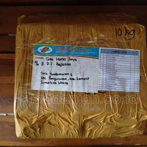 Toko Alat Peraga Edukatif Samosir Sumatera Utara