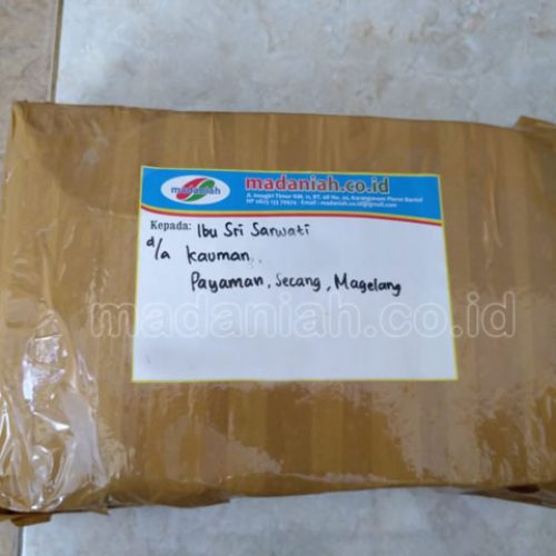 Toko Alat Peraga Edukatif Secang Magelang