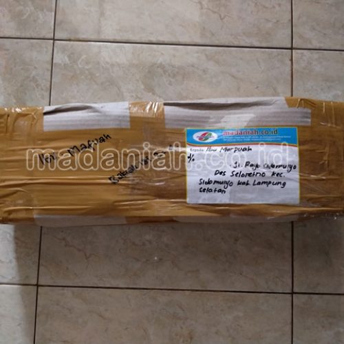Toko Alat Peraga Edukatif Sidomulyo Lampung