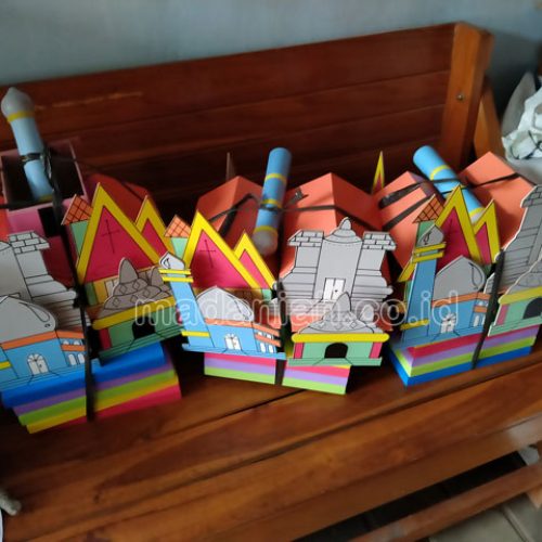 Toko Alat Peraga Edukatif Stabat Langkat