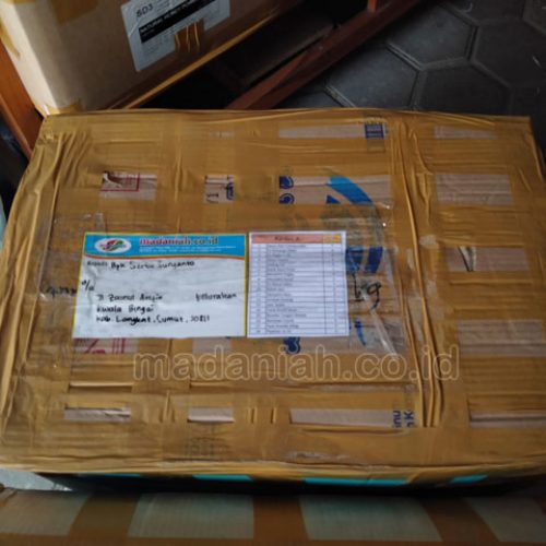 Toko Alat Peraga Edukatif Stabat Langkat
