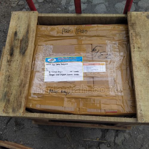 Toko Alat Peraga Edukatif Stabat Langkat