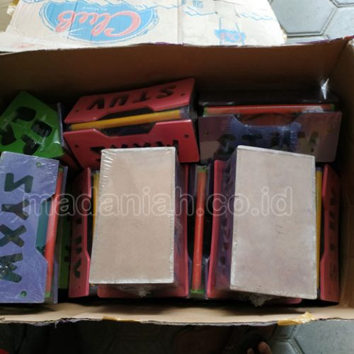 Toko Alat Peraga Edukatif Tanah Merah Papua