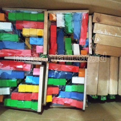 Toko Alat Peraga Edukatif Tanah Merah Papua