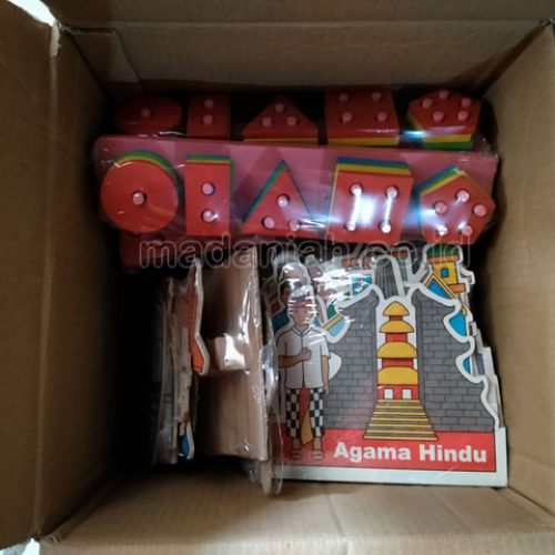 Toko Alat Peraga Edukatif Tembalang Semarang Toko Alat Peraga Edukatif Tembalang Semarang