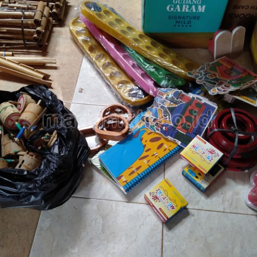 Toko Alat Peraga Edukatif Bukit Bestari Kepulauan Riau