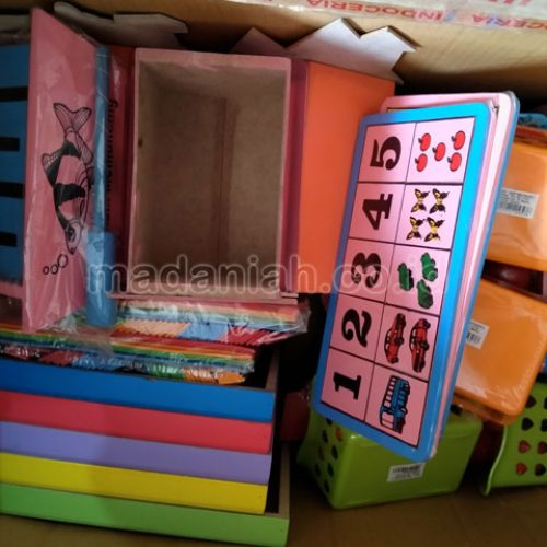 Toko Alat Peraga Edukatif Ciamis Jawa Barat