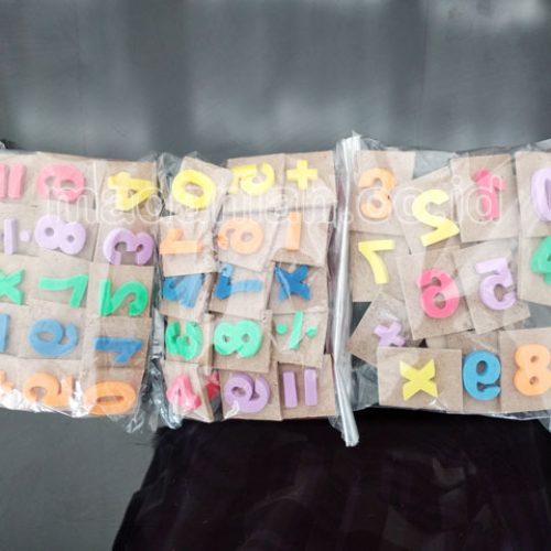 Toko Alat Peraga Edukatif Cibinong Jawa Barat